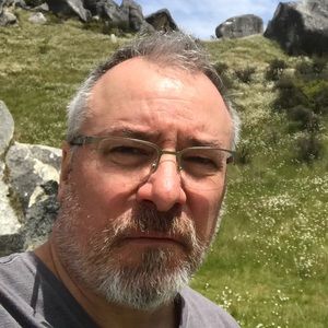 Meet your Posher, David